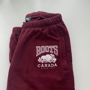 ROOTS Sweats